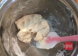 懒人冰皮月饼的做法图解3