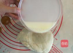懒人冰皮月饼的做法图解6