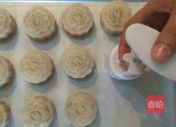 懒人冰皮月饼的做法图解12