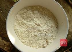 酥酥饼的做法图解4