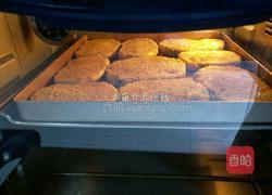 酥酥饼的做法图解22