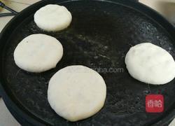 豆腐馅饼的做法图解9