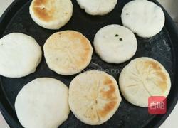 豆腐馅饼的做法图解10