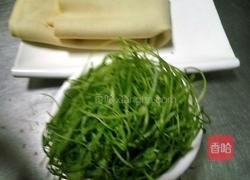 千丝万缕的做法图解1