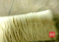 千丝万缕的做法图解2