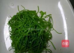 千丝万缕的做法图解7