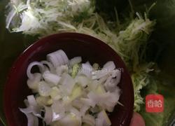 ～西葫芦土豆丝鸡蛋饼～的做法图解5