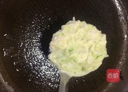 ～西葫芦土豆丝鸡蛋饼～的做法图解9
