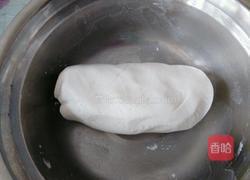 花生绿豆沙汤圆的做法图解10