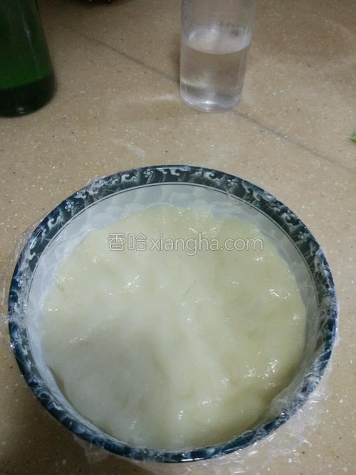 糯米粉蒸年糕的做法大全【图】_糯米粉蒸年糕
