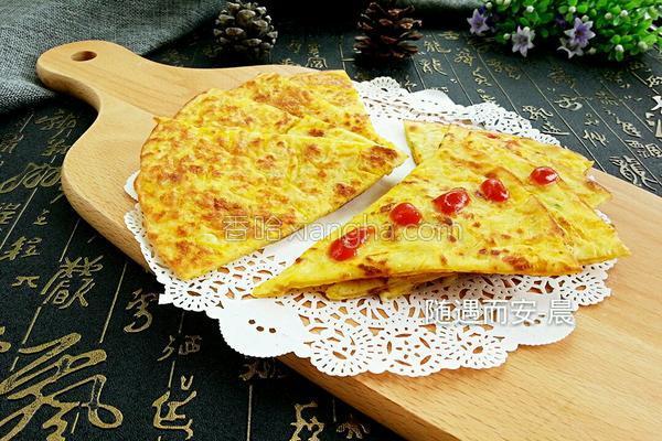 方瓜饼子的做法_方瓜饼子的做法大全_方瓜饼