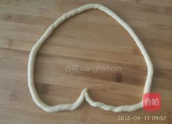 酥脆小麻花的做法图解9