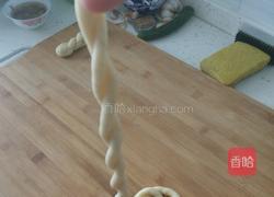 酥脆小麻花的做法图解10