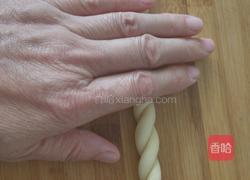 酥脆小麻花的做法图解11