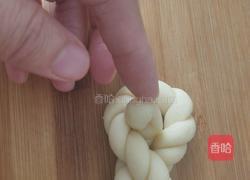 酥脆小麻花的做法图解13