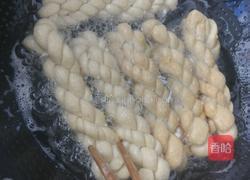 酥脆小麻花的做法图解16