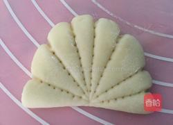 荷叶饼夹肉的做法图解7