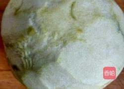 糖麻茄子的做法图解1