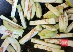 糖麻茄子的做法图解4