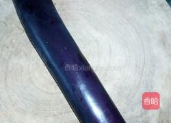 肉茄盒的做法图解1