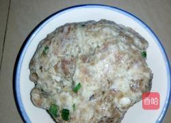 肉茄盒的做法图解3