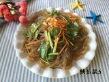 凉拌粉条