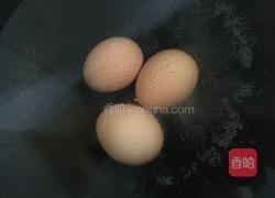 煮鸡蛋的做法图解3