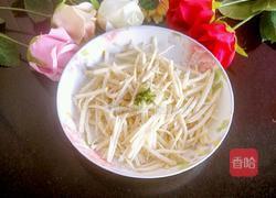 陕北洋芋擦擦的做法图解6