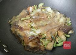 上烩菜的做法图解7