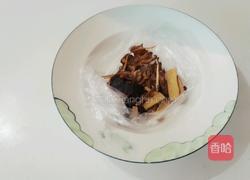 中药排骨汤的做法图解2