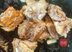 家常黄焖鸡的做法图解5