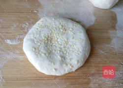 油煎饼的做法图解5