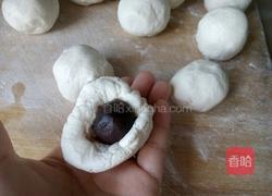 油煎饼的做法图解4