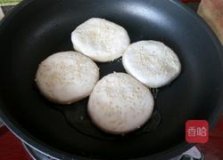油煎饼的做法图解6