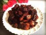 红糟肉