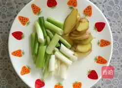 秘制红烧肉的做法图解3