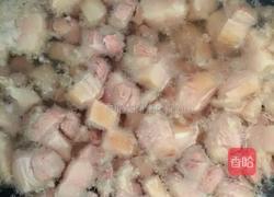 秘制红烧肉的做法图解7