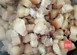 秘制红烧肉的做法图解9