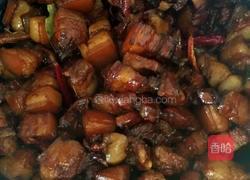 秘制红烧肉的做法图解13