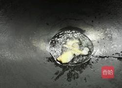 炒鸡肠的做法图解5