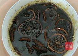 冰糖川贝柠檬膏的做法图解7