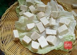 四川霉豆腐的做法图解2