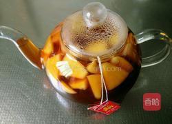 苹果茶的做法图解6