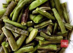 土豆烧芸豆的做法图解3