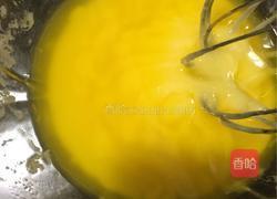 蓝莓李果饼干的做法图解2