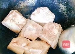 土豆扣肉的做法图解7