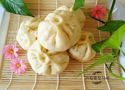 芸豆排骨包子