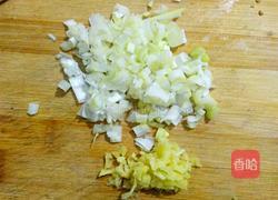 芸豆排骨包子的做法图解8