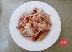 文昌鸡的做法图解1