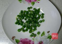 咸蛋超人花式炒饭的做法图解1